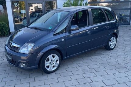 Opel Meriva 142.000 km 3.500 € Urbach (30km östlich von Stuttgart) 73660