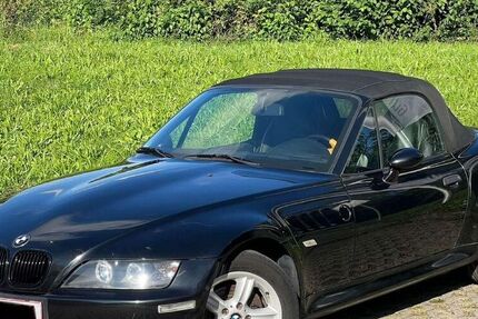 BMW Z3