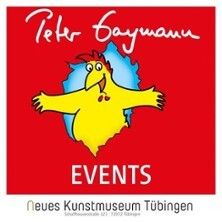 Peter Gaymann - Lachen in verrückten Zeiten Tübingen