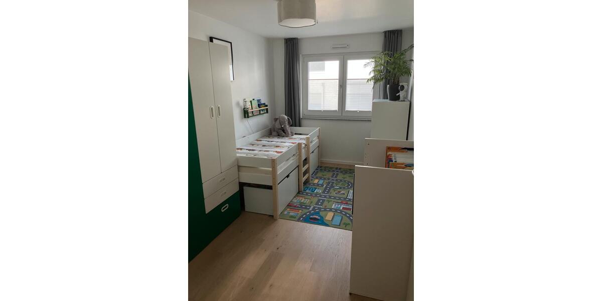 Etagenwohnung Korntal-Münchingen Münchingen - 4 Zimmer, 81 m&sup2;, 479.000&euro; | Angebot:26876973