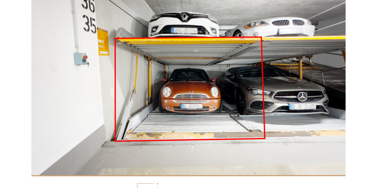Garagen / Stellplätze Böblingen Böblingen (Stadt) - 15.499&euro; | Angebot:26053461