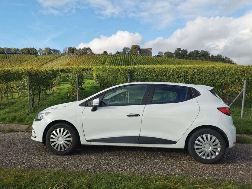 Renault Clio 41.000 km 7.500 € Oberstenfeld 71720