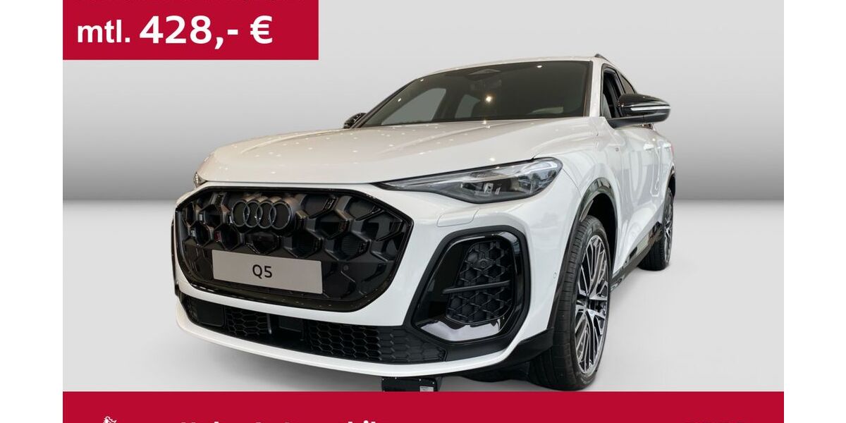 Audi Q5 2.500 km 70.480 &euro; Ludwigsburg 71636