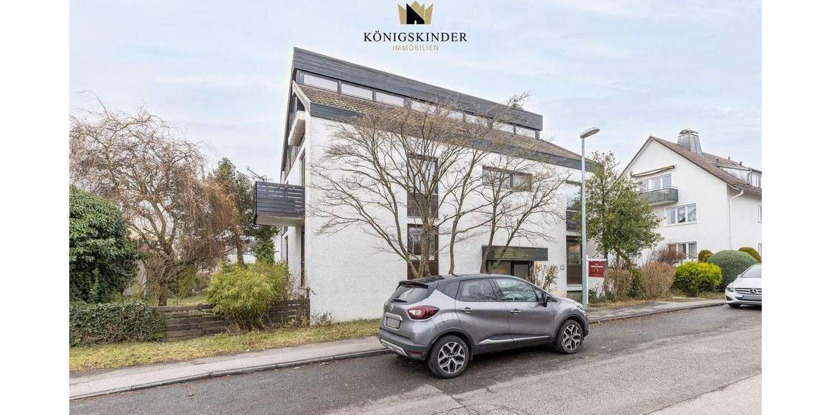 Mehrfamilienhaus, Wohnhaus Stuttgart / Sillenbuch Sillenbuch - 1 Zimmer, 375 m&sup2;, 1.690.000&euro; | Angebot:24670779