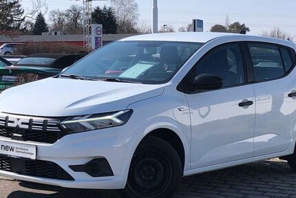 Dacia Sandero 44.822 km 12.490 &euro; Backnang 71522