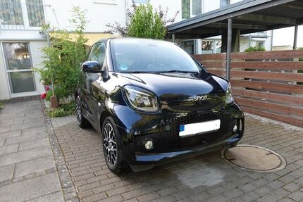 Smart ForTwo 12.400 km 14.490 &euro; Deizisau 73779