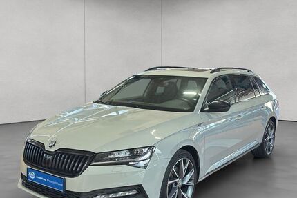 Skoda Superb 166.721 km 22.890 &euro; Filderstadt 70794