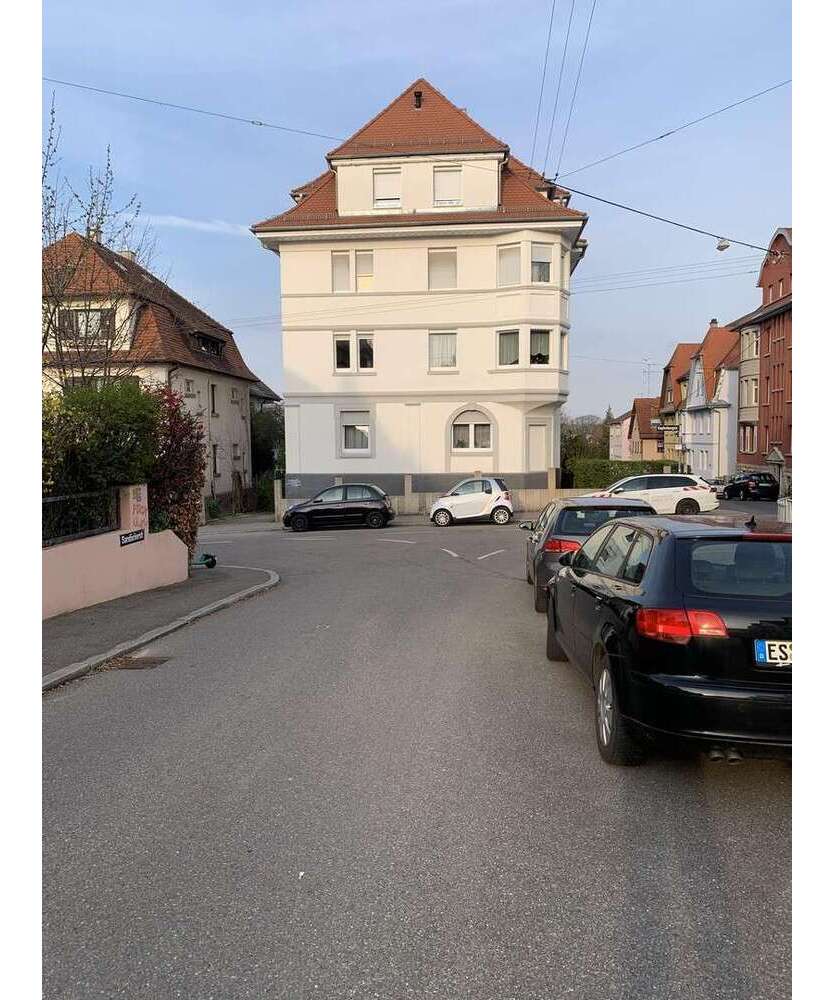 Wohnung zum Mieten in Stuttgart-Feuerbach 825 € 37 m²