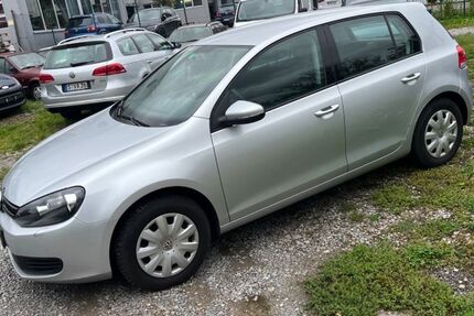 VW Golf 190.000 km 2.580 € Ludwigsburg 71642