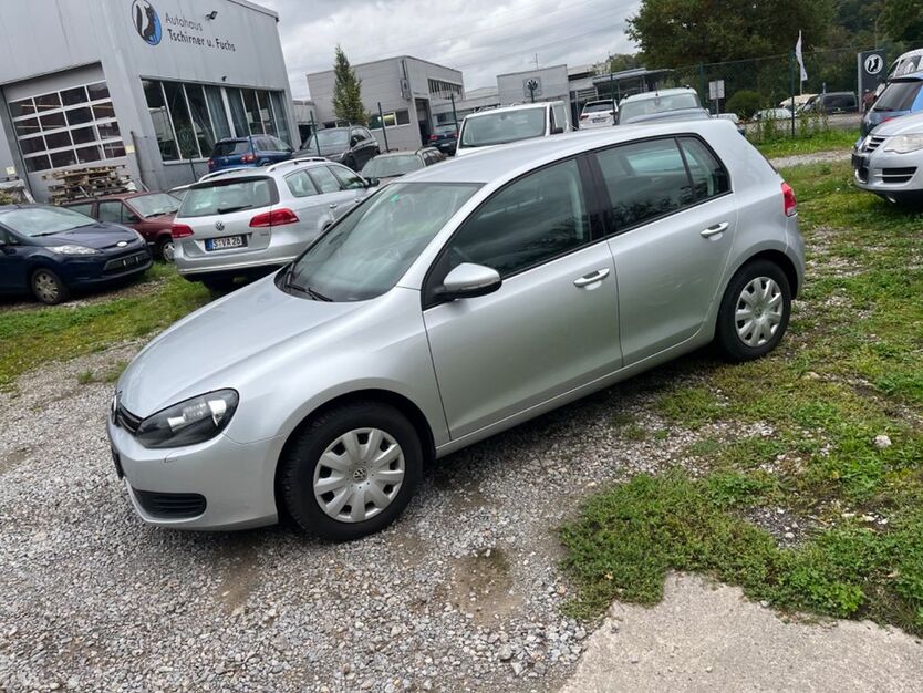 VW Golf 190.000 km 2.580 € Ludwigsburg 71642