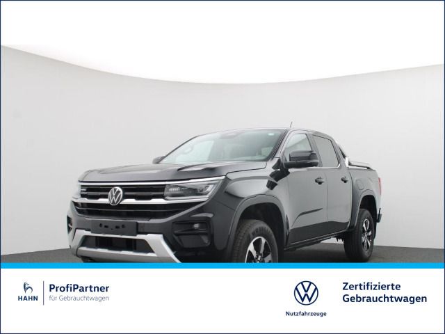 VW Amarok 6.418 km 53.840 € Ebersbach 73061