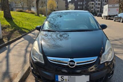 Opel Corsa 157.800 km 3.500 &euro; Stuttgart 70499