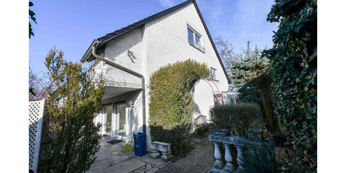 ImmoBillia: Ihr Platz an der Sonne! - Einfamilienhaus Gerlingen | Angebot:27341107