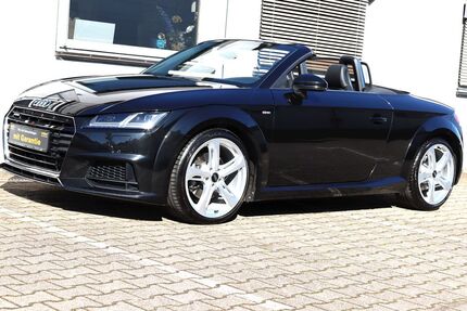 Audi TT 144.780 km 20.390 &euro; Bietigheim Bissingen 74321
