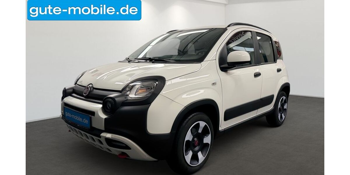 Fiat Panda 12.300 km 13.990 € Leonberg 71229