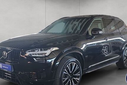 Volvo XC90 28.422 km 63.990 € Stuttgart 70190