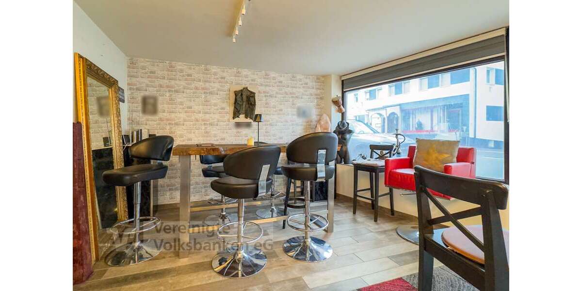 Gewerbeobjekt Böblingen - 155.000&euro; | Angebot:26382337