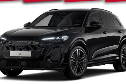 Audi Q5 6.567 km 52.940 &euro; Stuttgart 70563