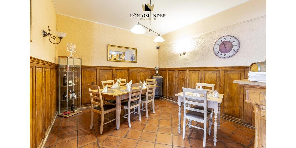 Gewerbeobjekt Kirchheim unter Teck - 2.500&euro; | Angebot:25561183