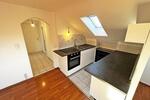 Dachgeschoßwohnung Ostfildern - 1.5 Zimmer, 39 m&sup2;, 695&euro; | Angebot:26235872