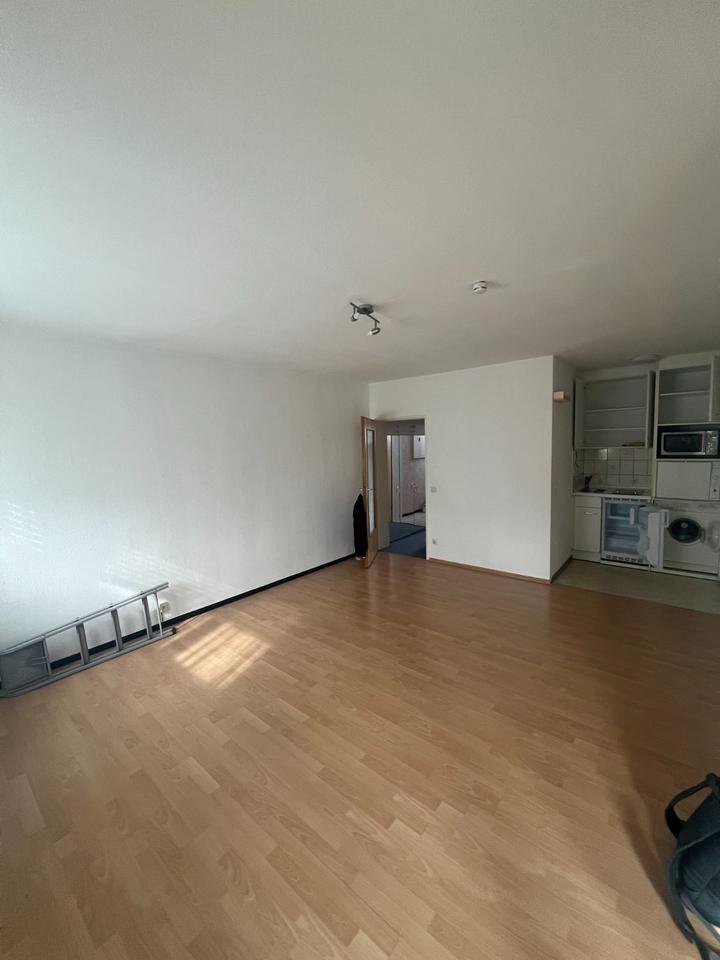 Ruhige 1-Zimmer Wohnung in der Nähe der Uni Hohenheim