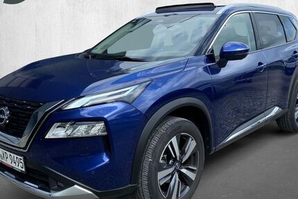 Nissan X-Trail 15.500 km 39.890 € Gerlingen 70839