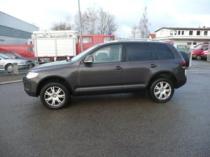 VW Touareg 3.0 V6 TDI Last Edition * Schaltgetriebe * 257.000 km 9.900 &euro; Nürtingen 72622