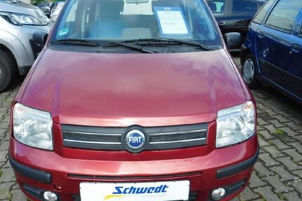 Fiat Panda 251.000 km 1.800 &euro; Ludwigsburg 71640