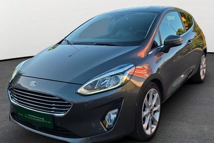 Ford Fiesta 179.880 km 6.990 &euro; Stuttgart 70437