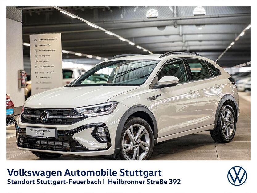 VW Taigo 31.542 km 22.330 € Stuttgart-Feuerbach 70469