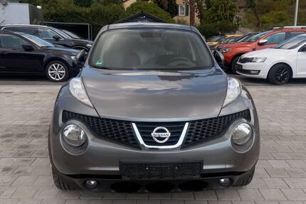 Nissan Juke 148.000 km 6.599 &euro; Stuttgart 70376