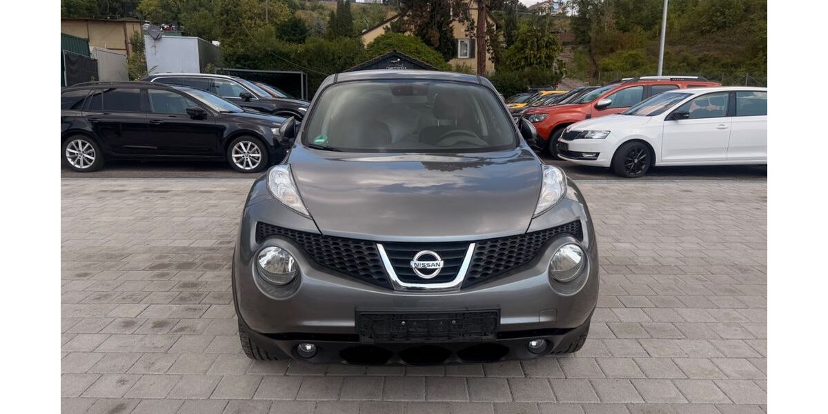 Nissan Juke 148.000 km 6.599 &euro; Stuttgart 70376