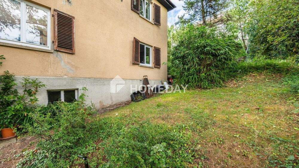 Einfamilienhaus Stuttgart Sonnenberg - 6 Zimmer, 151 m&sup2;, 1.283.000&euro; | Angebot:24710349