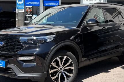 Ford Explorer 55.000 km 40.999 &euro; Nürtingen bei Stuttgart 72622
