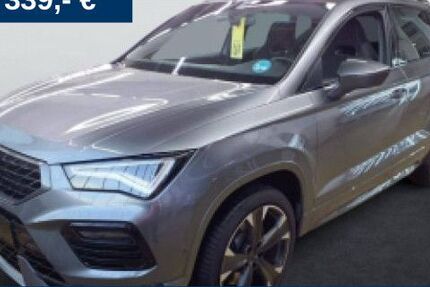 Cupra Ateca 24.819 km 38.930 &euro; Weinstadt-Endersbach 71384