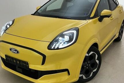 Ford Puma Gen-E 2.369 km 28.880 &euro; Aspach 71546
