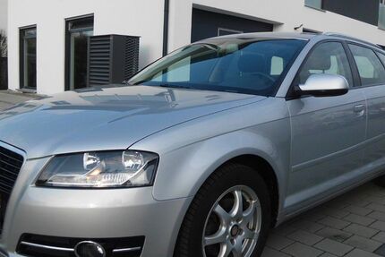 Audi A3 173.000 km 4.800 &euro; Kirchheim unter Teck 73230