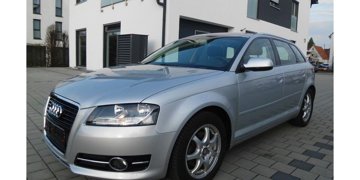 Audi A3 173.000 km 4.800 &euro; Kirchheim unter Teck 73230