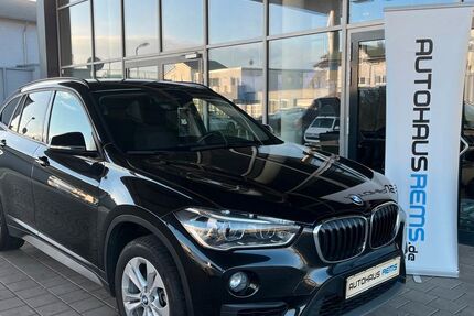 BMW X1 73.667 km 19.500 &euro; Winterbach 73650