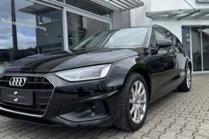 Audi A4 92.793 km 19.940 &euro; Wendlingen am Neckar 73240