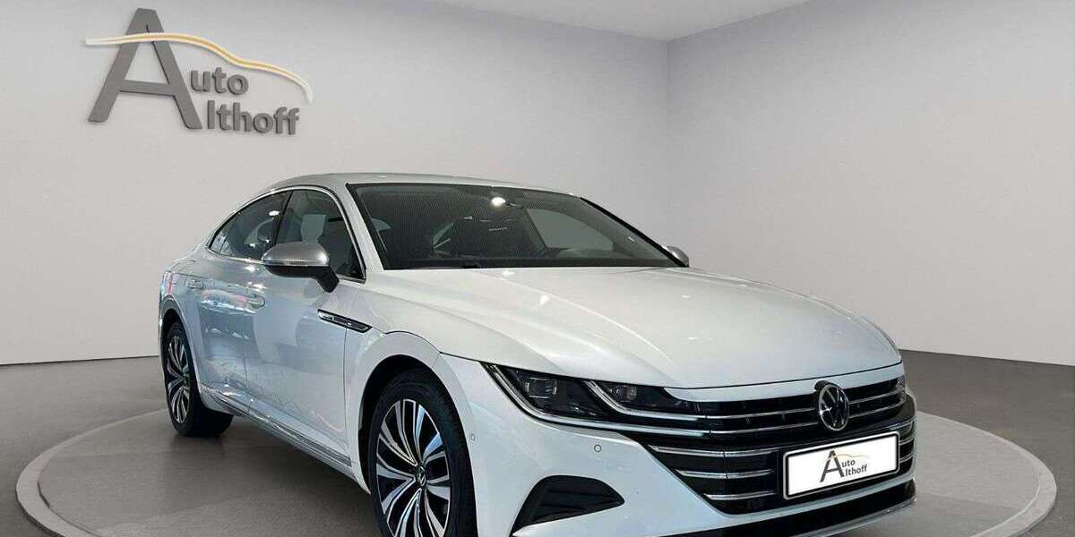VW Arteon 61.000 km 28.680 € Stuttgart 70195