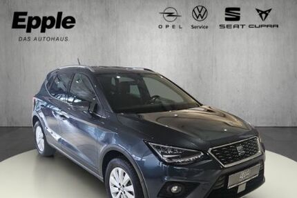 Seat Arona 57.301 km 14.390 &euro; Rutesheim 71277