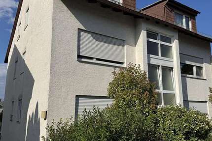 Wohnung zum Mieten in Bad Soden 575 € 24 m²