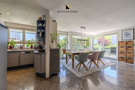 Wohnung Stuttgart Sillenbuch - 2 Zimmer, 86 m&sup2;, 1.500&euro; | Angebot:26806119