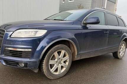Audi Q7 195.000 km 3.990 € Grafenau 71120