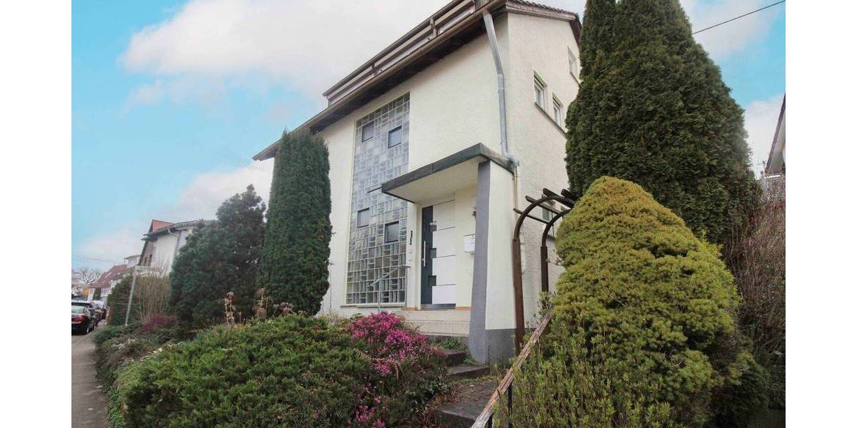 Einfamilienhaus Leinfelden-Echterdingen Leinfelden - 6 Zimmer, 117 m&sup2;, 549.000&euro; | Angebot:26742481