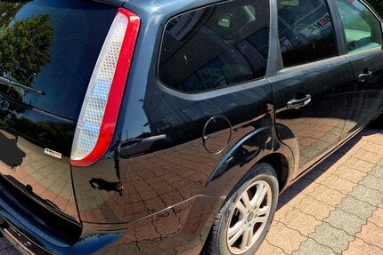 Ford Focus 247.355 km 1.650 &euro; Filderstadt 70794