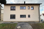 Freistehendes 2-Familienhaus - ideal für Familien oder Handwerker in Remseck-Hochberg 6 zimmer