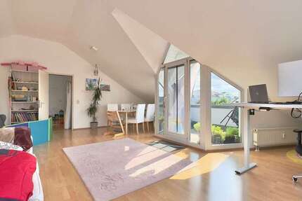 Wohnung zum Kaufen in Magstadt 325.000 € 88.49 m²