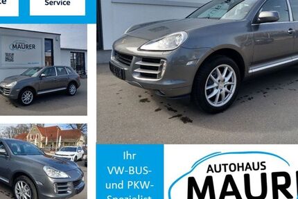 Porsche Cayenne 193.900 km 11.990 &euro; Holzgerlingen 71088